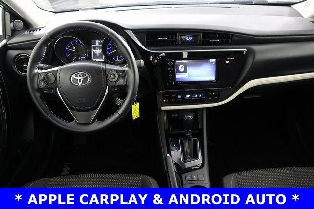 used 2018 Toyota Corolla iM car, priced at $11,450