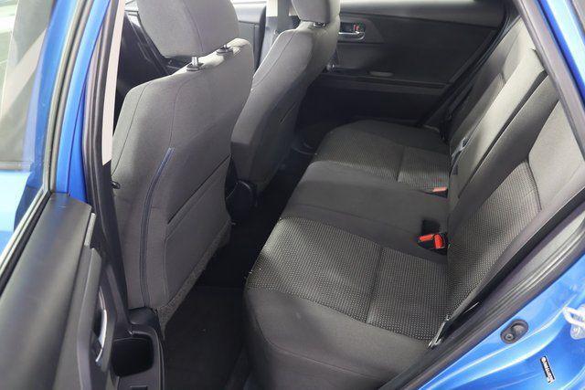 used 2018 Toyota Corolla iM car, priced at $11,450