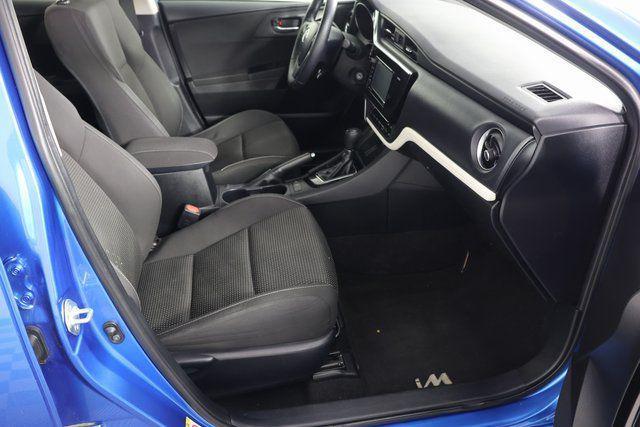 used 2018 Toyota Corolla iM car, priced at $11,450