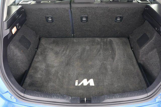 used 2018 Toyota Corolla iM car, priced at $11,450