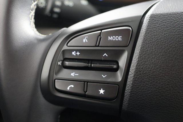 used 2023 Hyundai Venue car, priced at $17,999