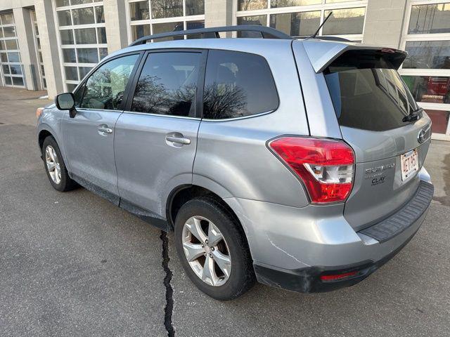 used 2014 Subaru Forester car, priced at $11,500