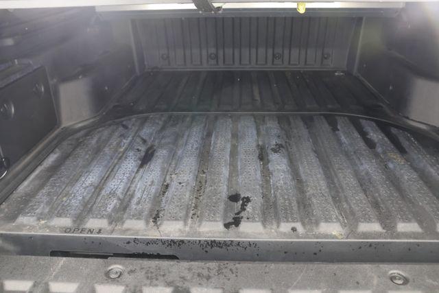 used 2024 Hyundai SANTA CRUZ car, priced at $33,588