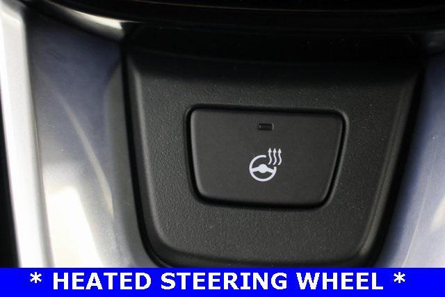 used 2025 Honda Accord Hybrid car, priced at $34,188