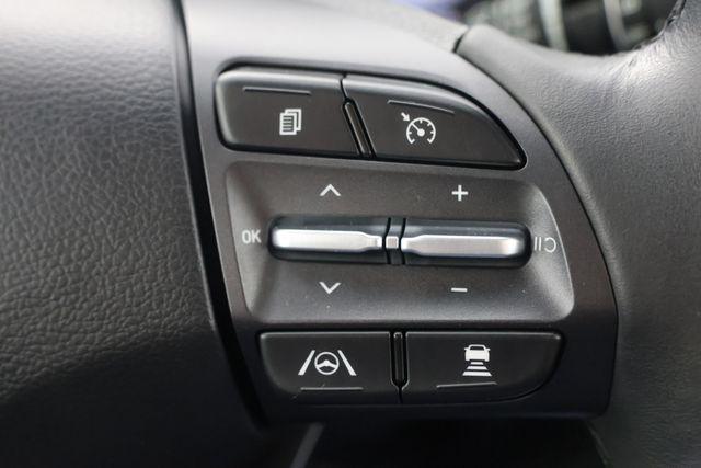 used 2023 Hyundai Kona car, priced at $23,000