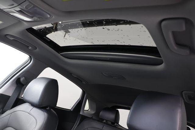 used 2023 Hyundai Kona car, priced at $23,000