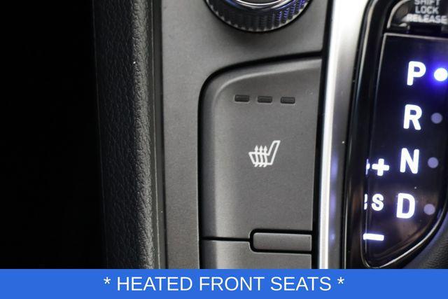 used 2023 Hyundai Kona car, priced at $23,000