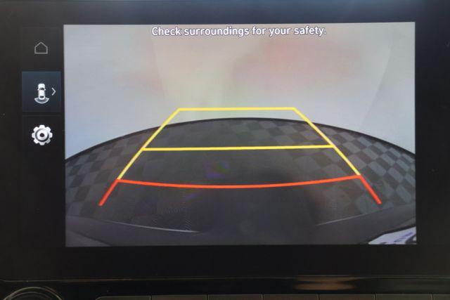 used 2023 Hyundai Kona car, priced at $23,000