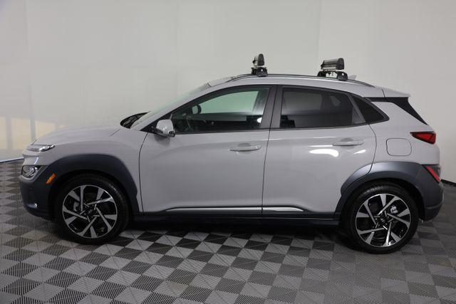 used 2023 Hyundai Kona car, priced at $23,211