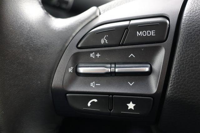 used 2023 Hyundai Kona car, priced at $23,000