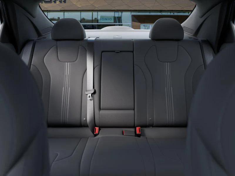 new 2026 Hyundai Elantra car, priced at $22,205