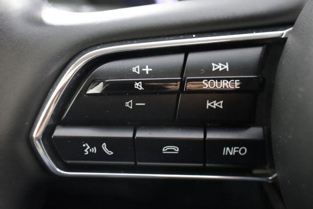 used 2024 Mazda CX-90 car, priced at $29,998