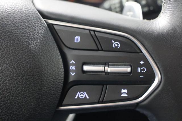 used 2023 Hyundai Santa Fe car, priced at $24,777