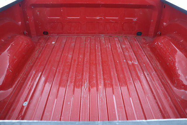 used 2022 Ram 1500 Classic car, priced at $20,795