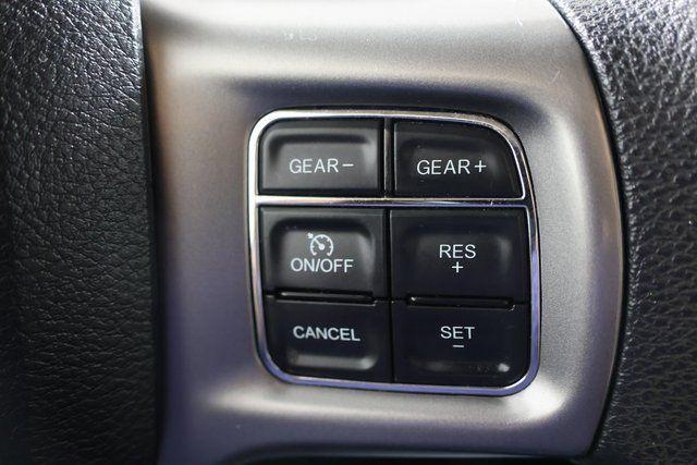 used 2022 Ram 1500 Classic car, priced at $20,795