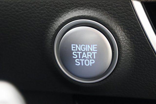 used 2024 Hyundai Sonata Hybrid car, priced at $29,888