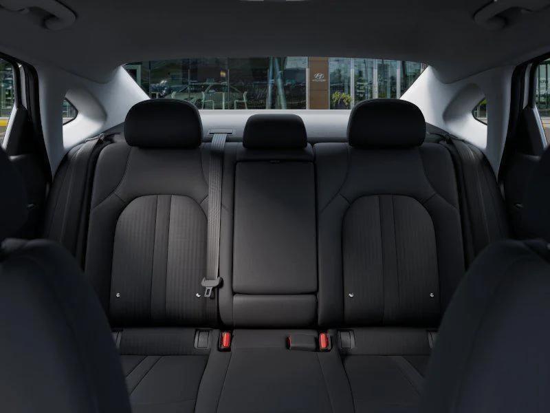 new 2026 Hyundai Sonata car, priced at $26,060