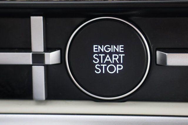 used 2024 Hyundai Santa Fe car, priced at $36,500