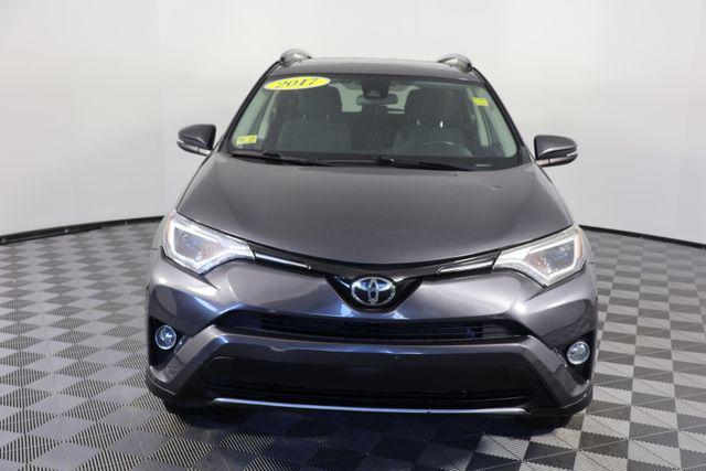 used 2017 Toyota RAV4 car, priced at $15,245