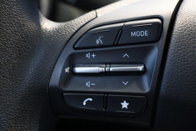 used 2023 Hyundai Kona car, priced at $20,500