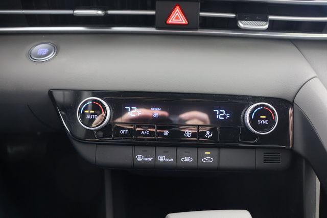 used 2023 Hyundai Elantra car, priced at $18,649