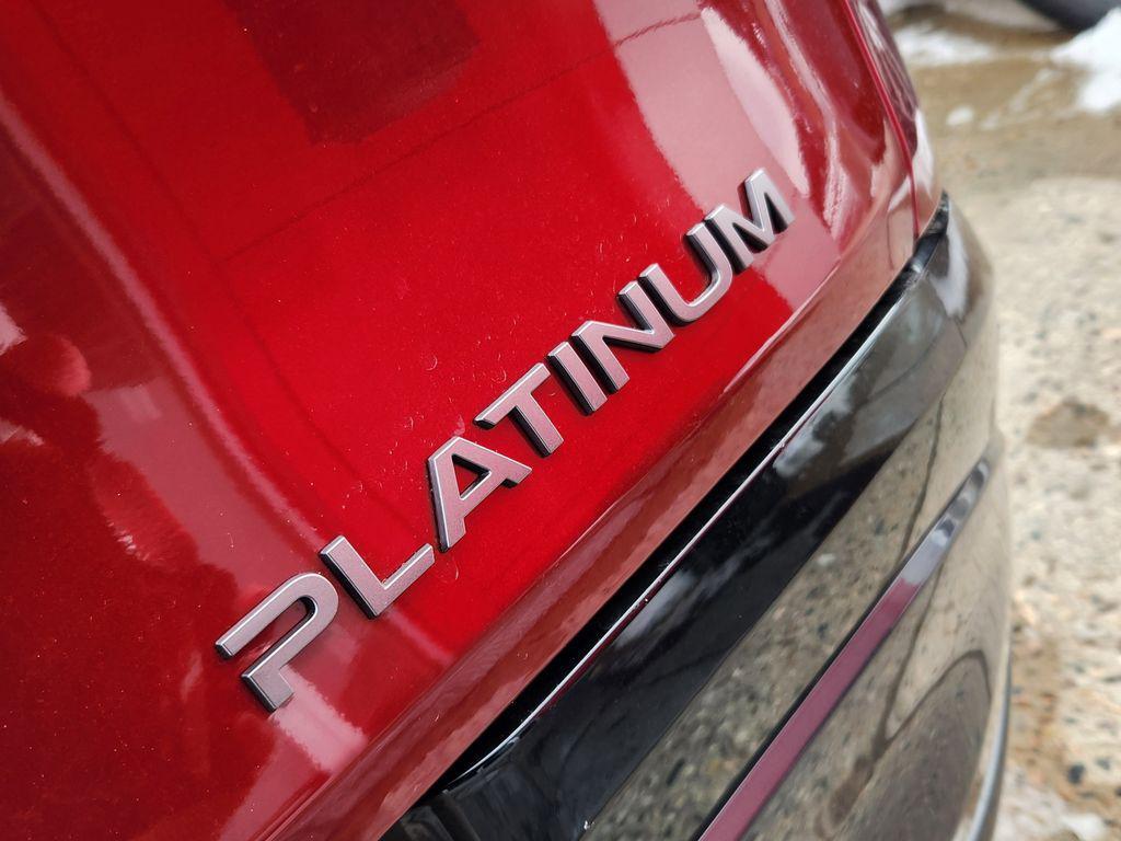 new 2026 Nissan Murano car, priced at $55,135