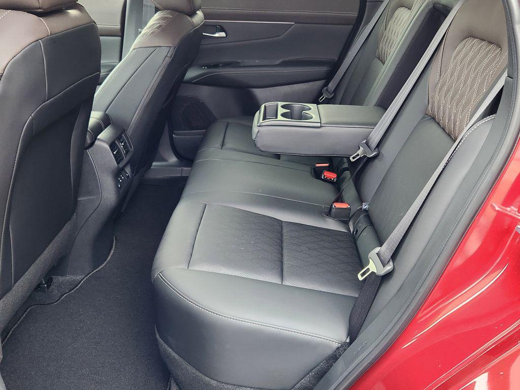 new 2026 Nissan Murano car, priced at $55,135