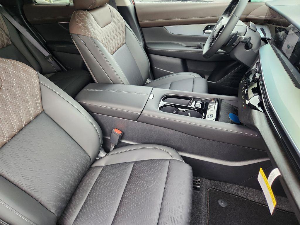 new 2026 Nissan Murano car, priced at $55,135