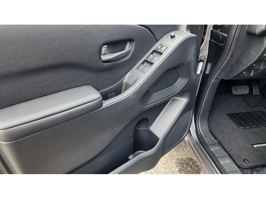 new 2026 Nissan Frontier car, priced at $42,910