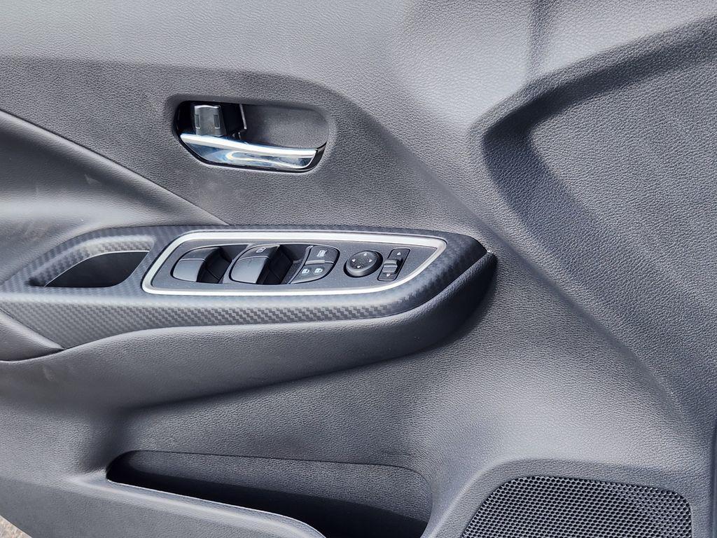 new 2025 Nissan Versa car, priced at $22,900