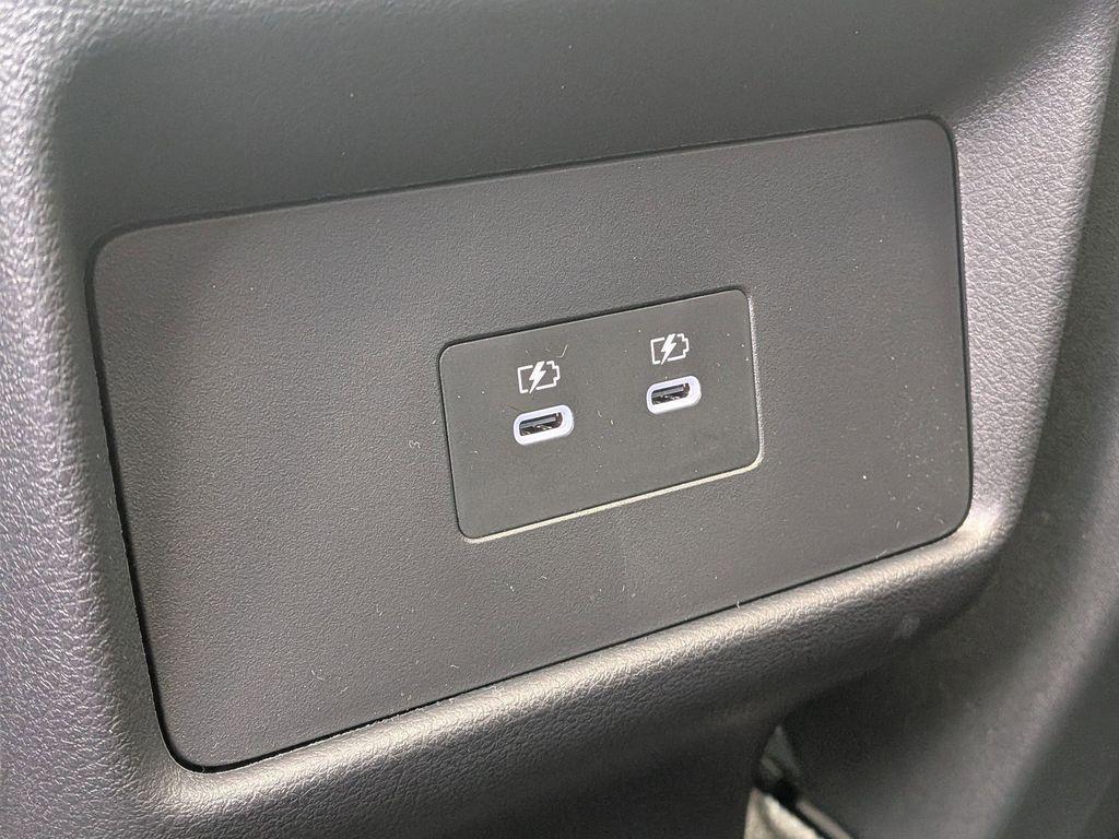 new 2026 Nissan Rogue car, priced at $37,775