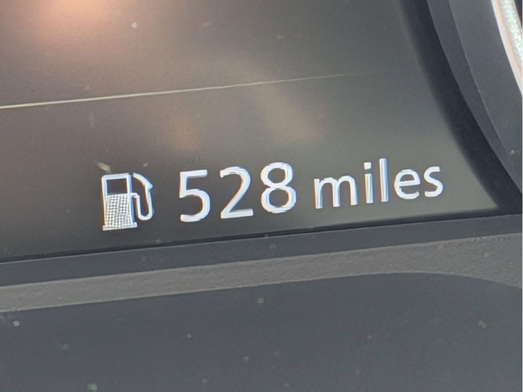 new 2026 Nissan Rogue car, priced at $37,775