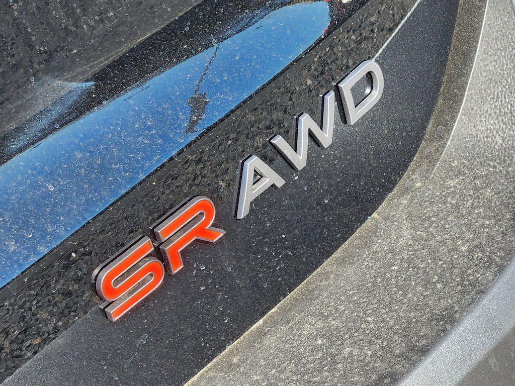 new 2026 Nissan Kicks car, priced at $31,385