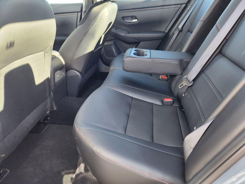 new 2025 Nissan Sentra car, priced at $28,800