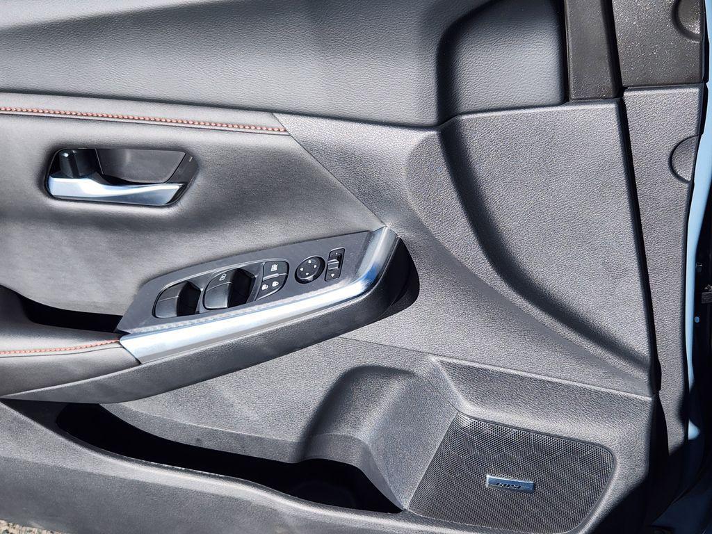 new 2025 Nissan Sentra car, priced at $28,800