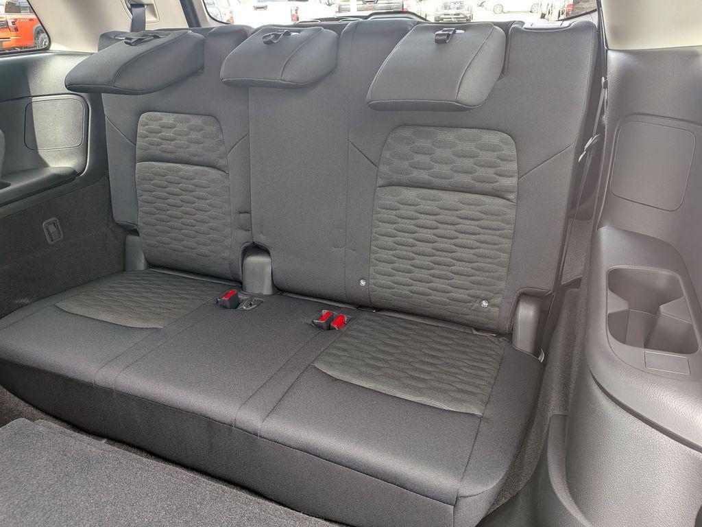 new 2026 Nissan Pathfinder car, priced at $43,900