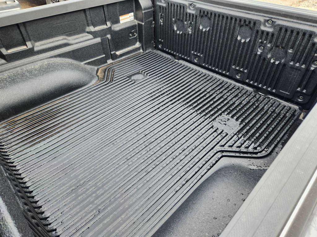 new 2026 Nissan Frontier car, priced at $43,445