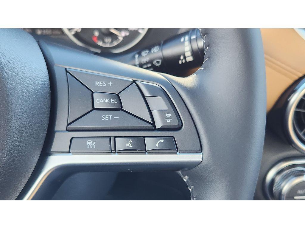 new 2025 Nissan Sentra car, priced at $27,900