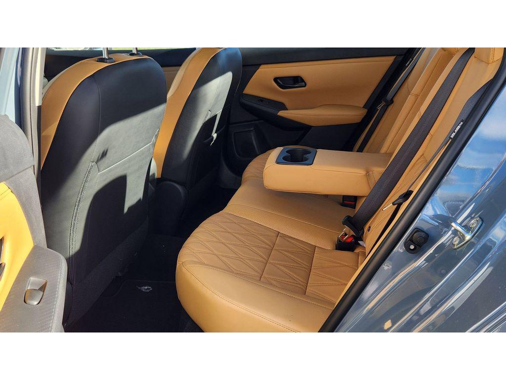 new 2025 Nissan Sentra car, priced at $27,900