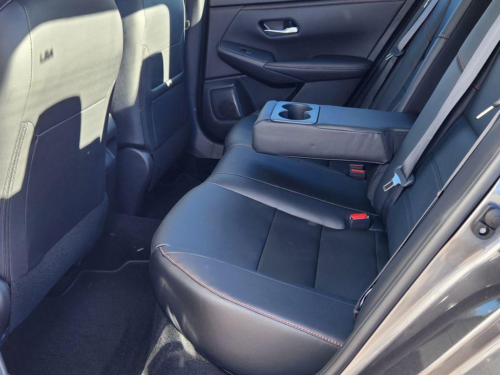 new 2025 Nissan Sentra car, priced at $27,900