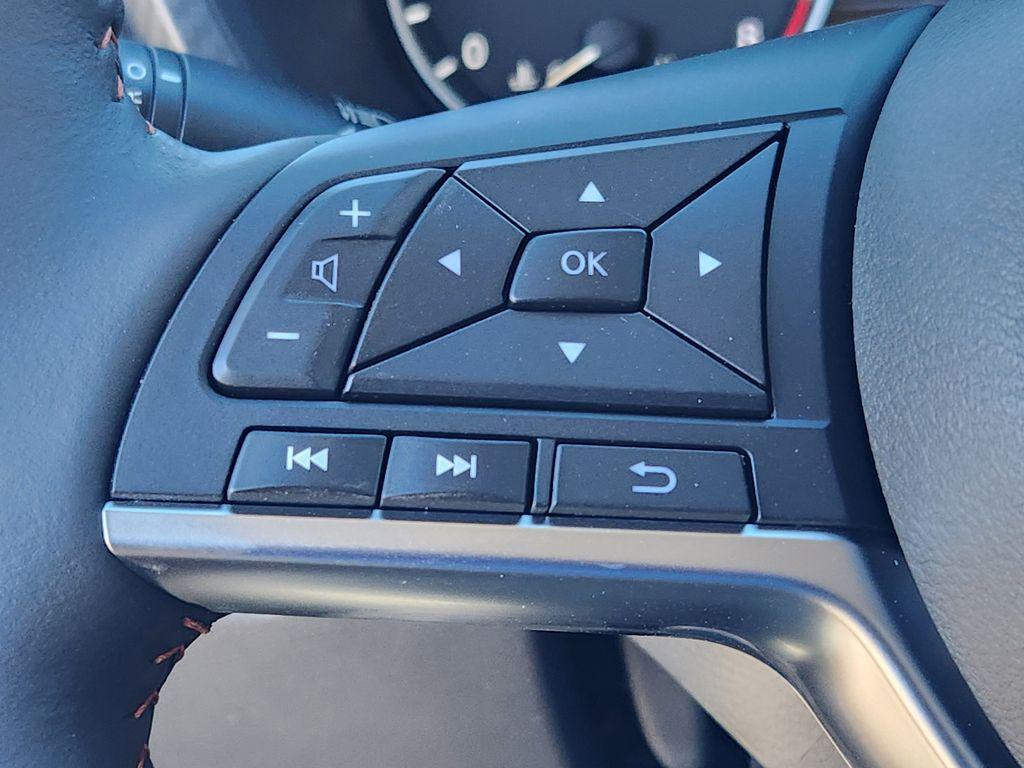 new 2025 Nissan Sentra car, priced at $27,900