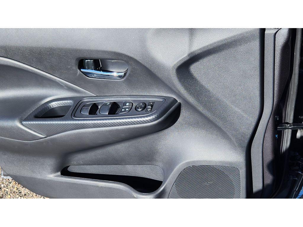 new 2025 Nissan Versa car, priced at $22,750