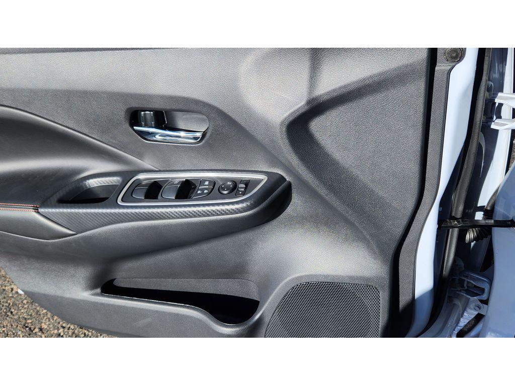 new 2025 Nissan Versa car, priced at $22,900