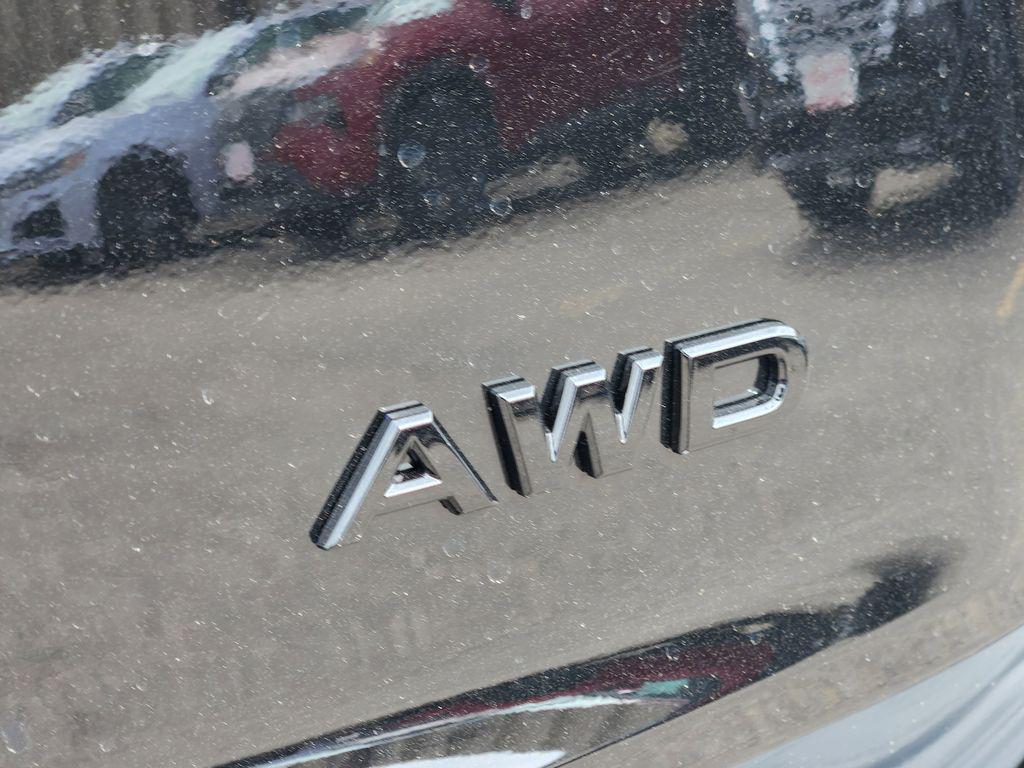 new 2026 Nissan Rogue car, priced at $37,475