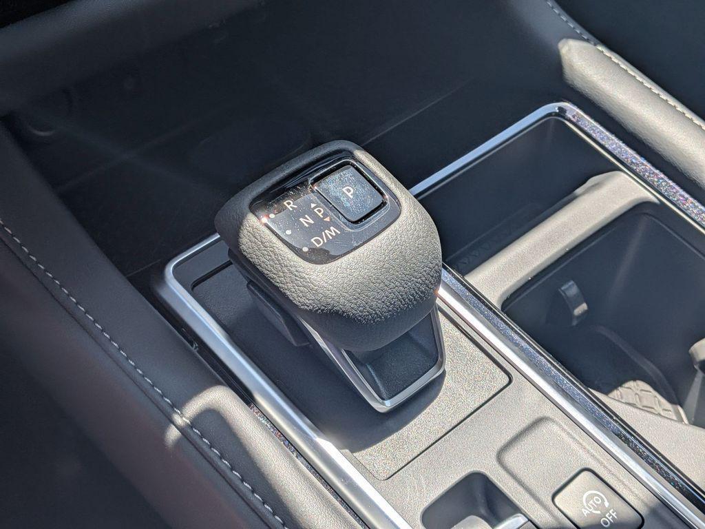 new 2026 Nissan Pathfinder car, priced at $47,160