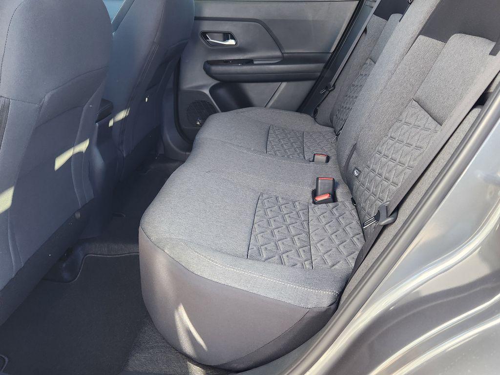 new 2026 Nissan Kicks car, priced at $28,440