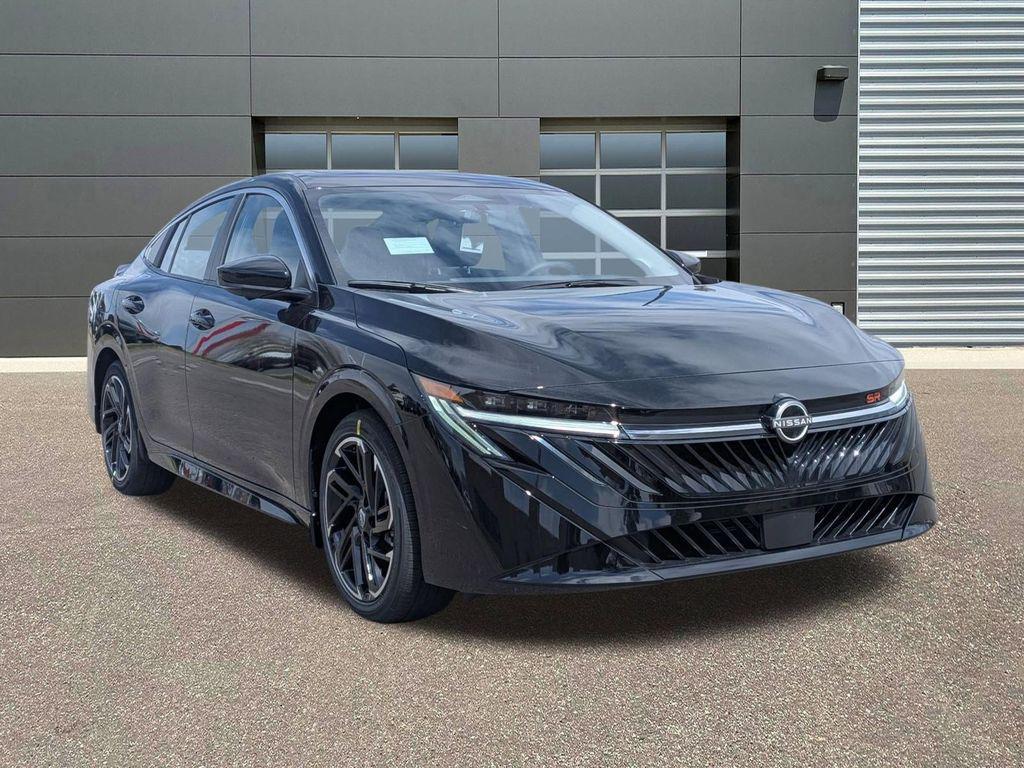 new 2026 Nissan Sentra car, priced at $31,365