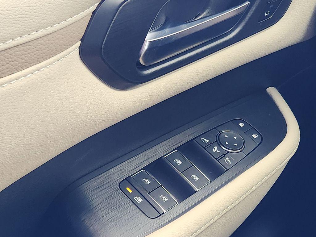 new 2026 Nissan Armada car, priced at $85,995