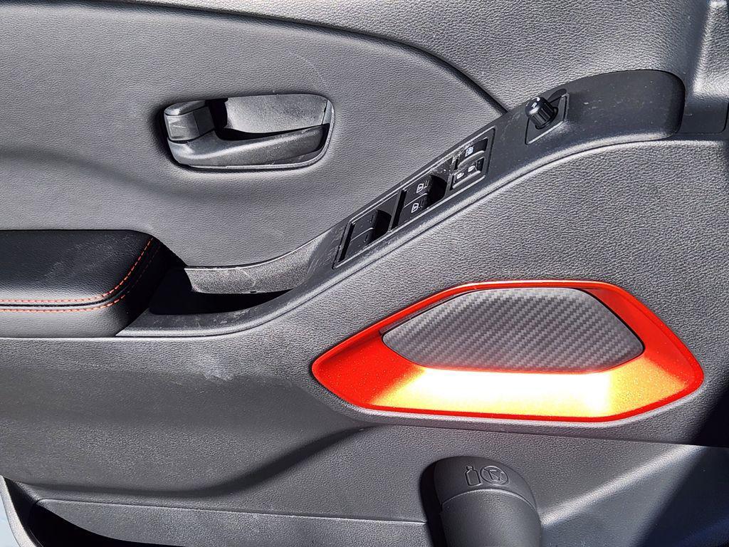 new 2026 Nissan Frontier car, priced at $50,460