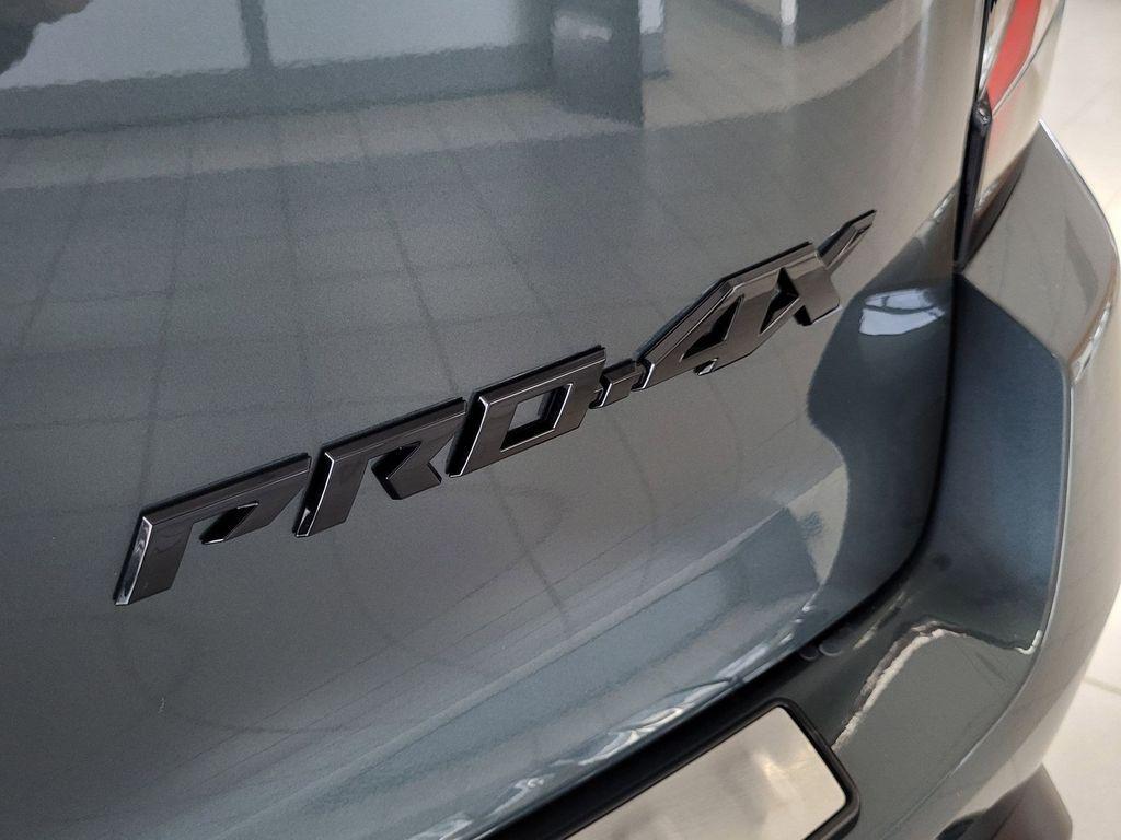 new 2026 Nissan Armada car, priced at $77,285